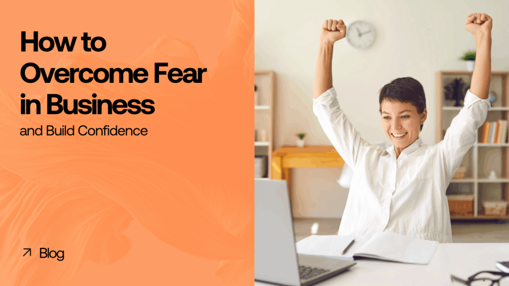 How to Overcome Your Fears in Business with Mastermind.com