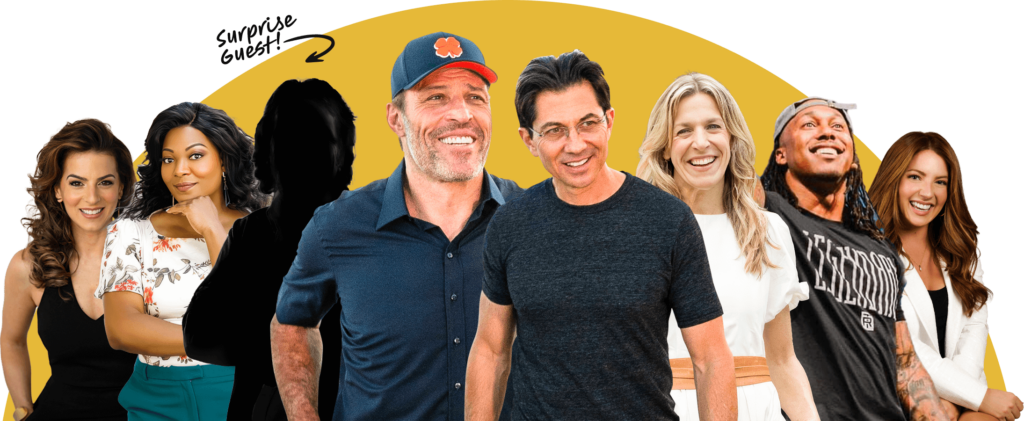 the game has changed