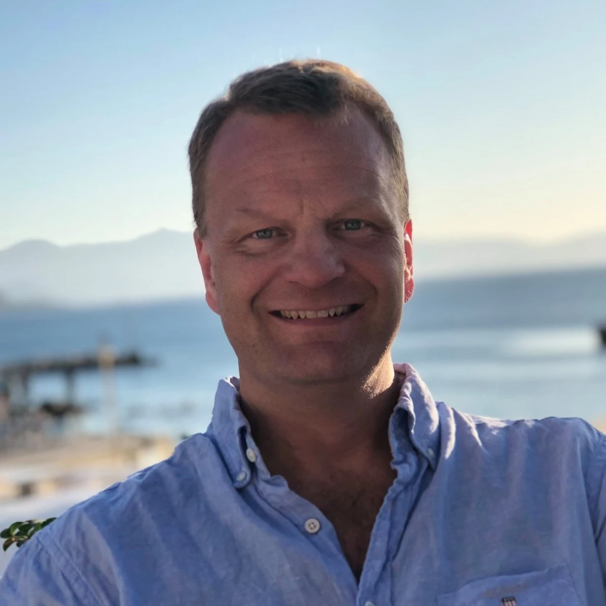 — Jakob, Men’s Communication Coach