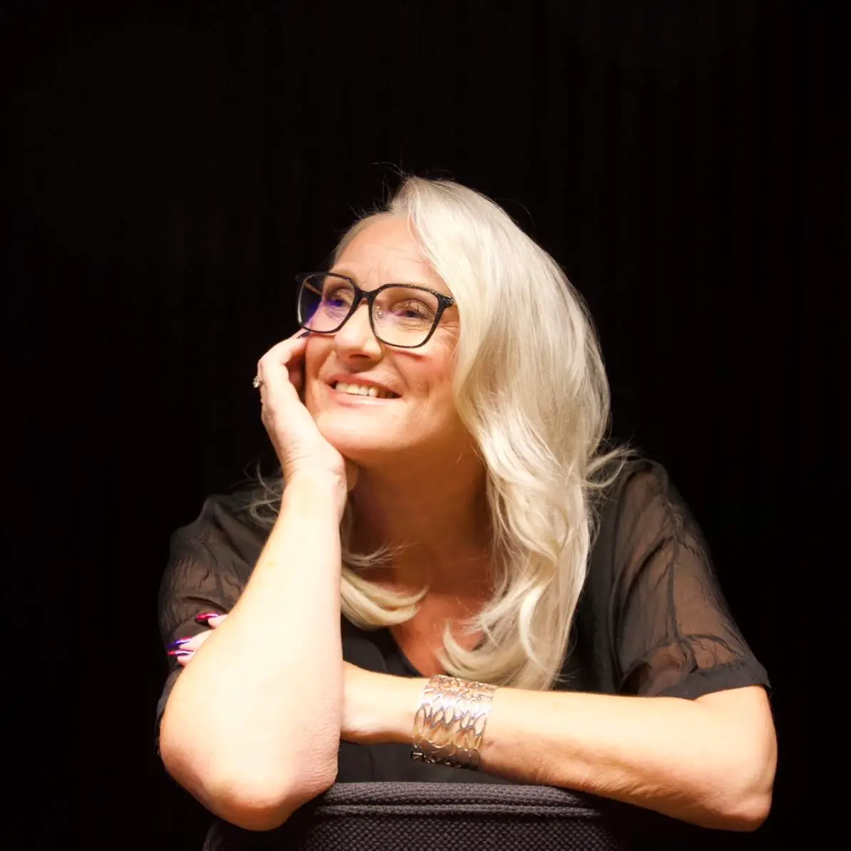 — Lindsey, Burnout Recovery & Life Design Coach