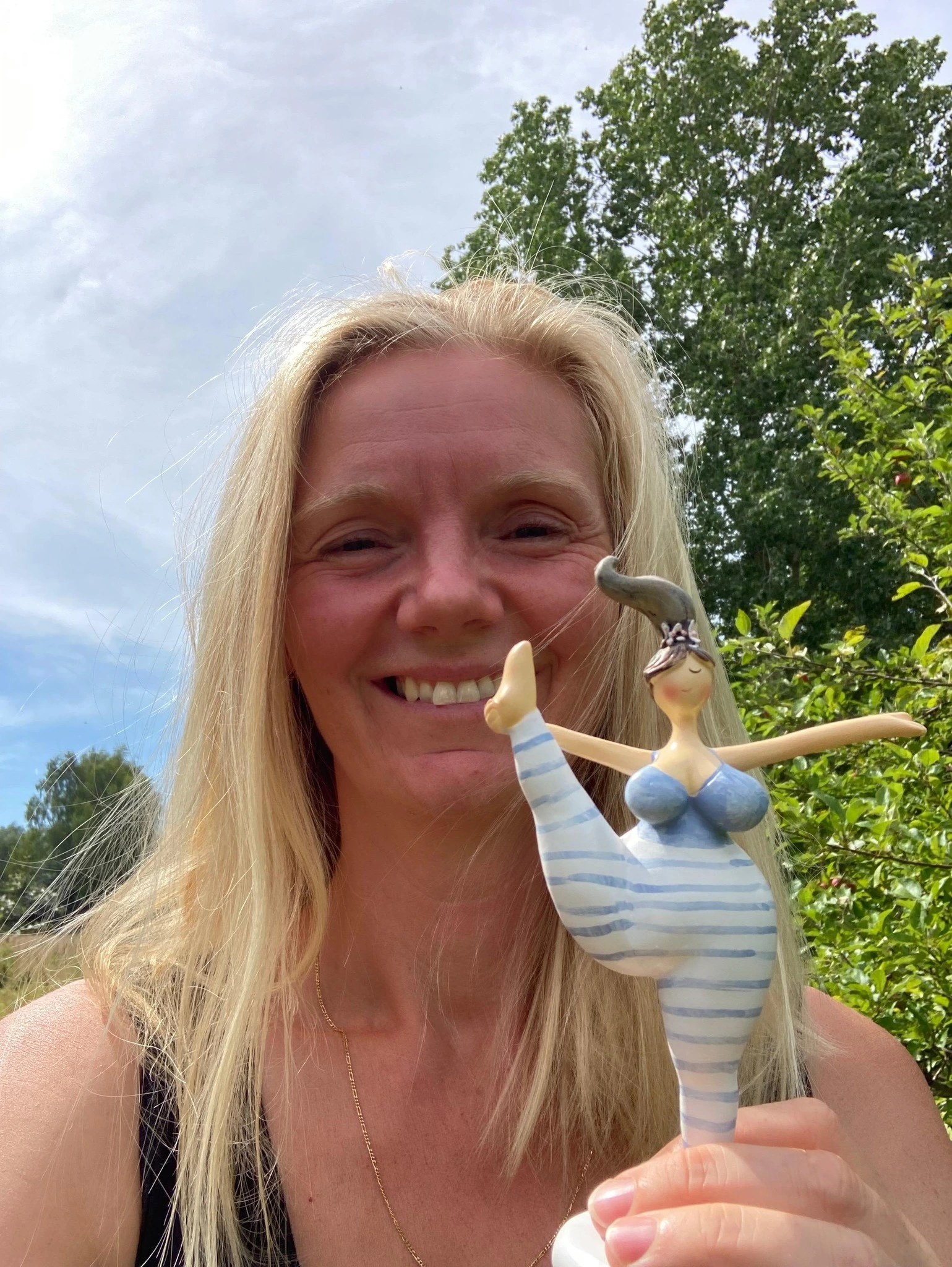 — Lise, EFT Coach & Retreat Facilitator