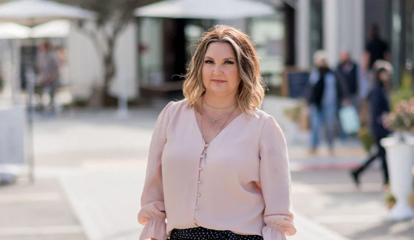 — Renée Dominguez, Founder of Empowered Leadership & six-figure business coach for corporate women