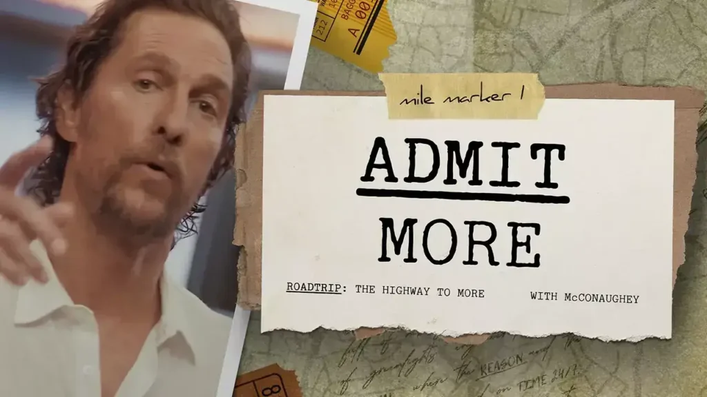 Roadtrip the highway to more preview