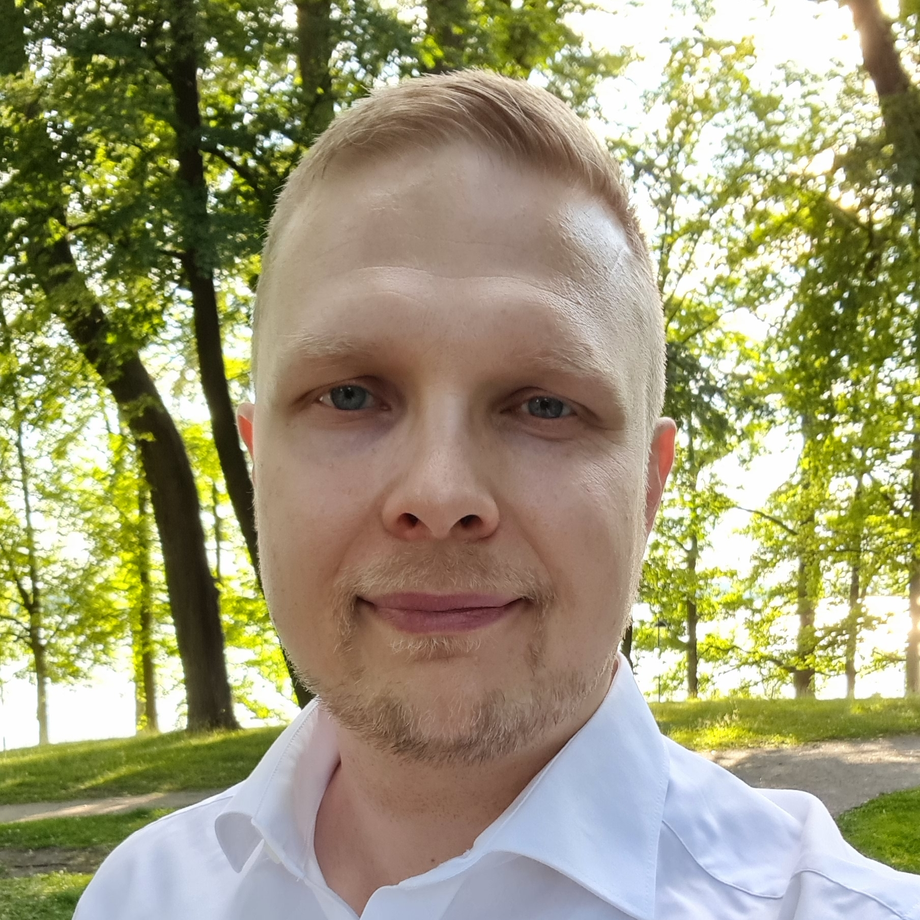 — Sameuli, Personal Branding & Video Studio Coach